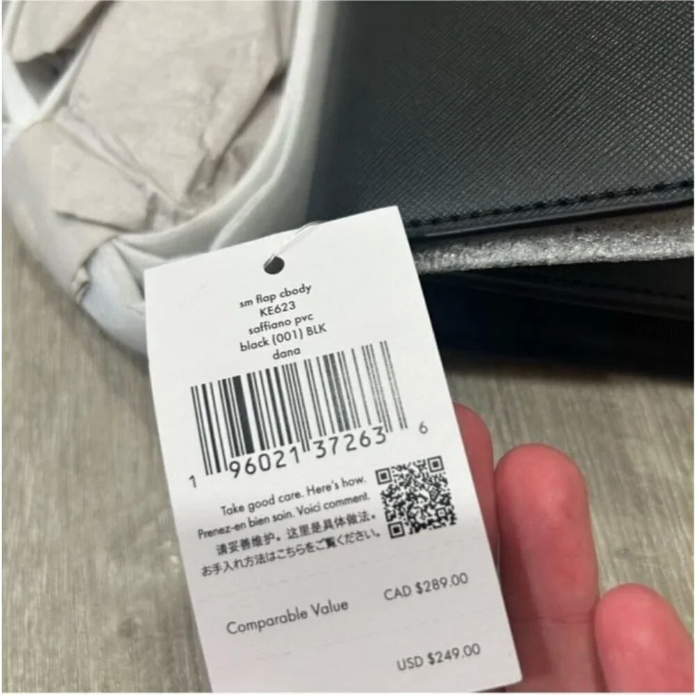 Kate Spade Crossbody